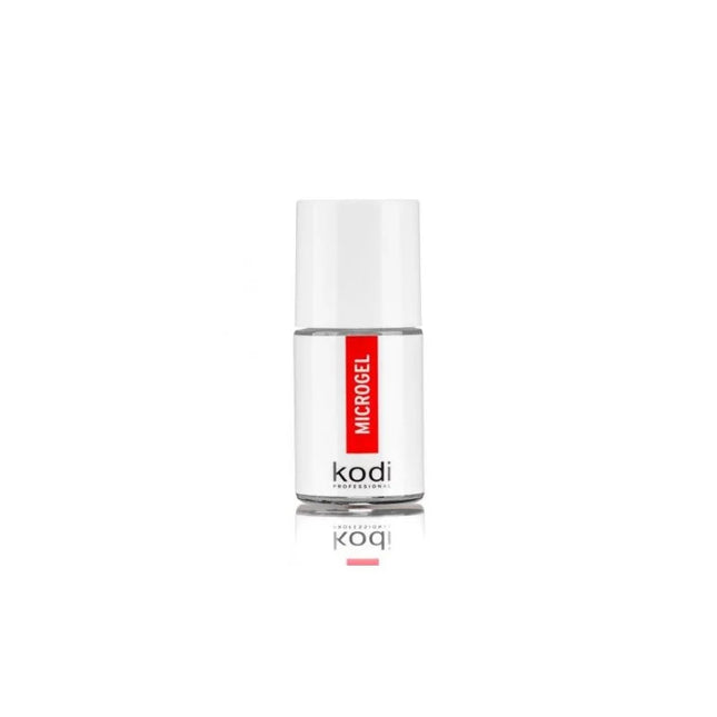 Microgel (Strengthening the natural nail plate) 15ml Kodi Professional - Strengthening the natural nail plate