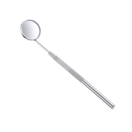 Mirror for eyelash extensions - Eyebrow and eyelash accessory