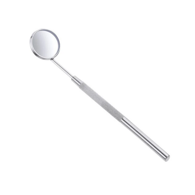 Mirror for eyelash extensions - Eyebrow and eyelash accessory