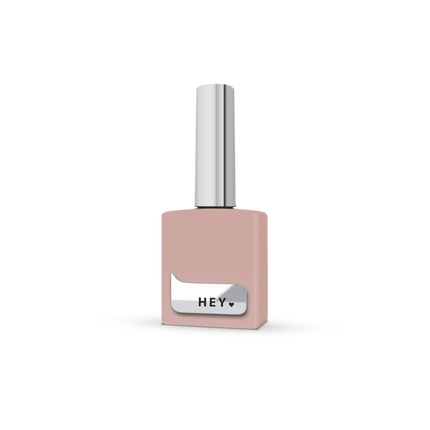 Modeling Gel for Nails (Liquid) – HEYLOVE Smart Gel ’Sunburnt’ 15 ml - Bottle gel