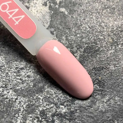 MOON Gel-Nagellack Nr. 644 Puderrosa 8ml