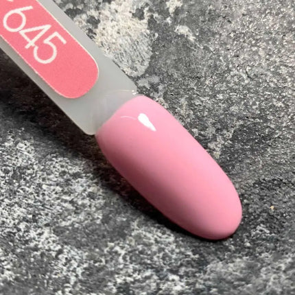 MOON Gel-Lack Nr. 645 Pink Marshmallow 8ml