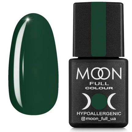 MOON Gel-Nagellack №659 Tannengrün 8ml
