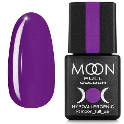 MOON Gel-Nagellack Nr. 662 Amethyst 8ml