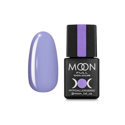 MOON Gel-Nagellack Nr. 156 Immergrün 8ml