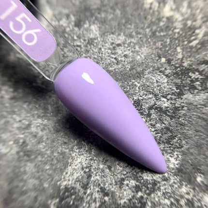 MOON Gel-Nagellack Nr. 156 Immergrün 8ml