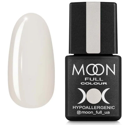 MOON Gel Polish №233 Gelber Milky 8ml