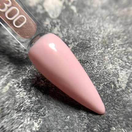 MOON Gel-Lack Nr. 300 Crayola-Pfirsich 8ml