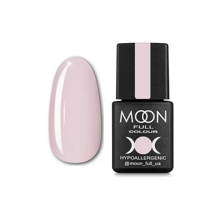MOON Gel Polish №302 Crayola-Pink 8ml
