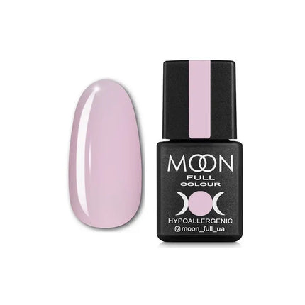 MOON Gel-Lack Nr. 303 Crayola-Lila 8ml
