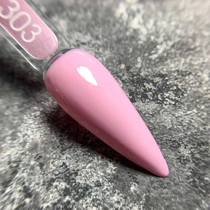 MOON Gel-Lack Nr. 303 Crayola-Lila 8ml