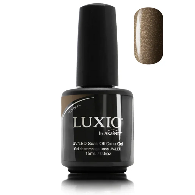 MYSTICAL (SPARKLE) 064 LUXIO - Gel Nail Polish