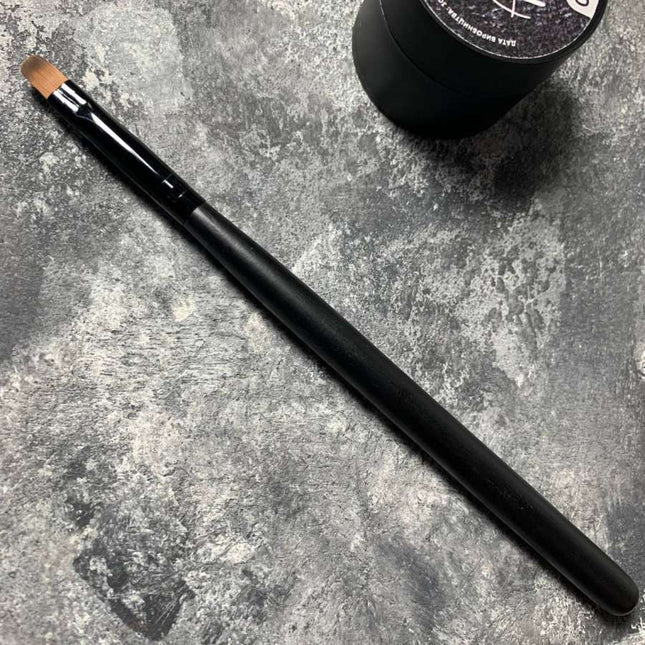 Nagelbürste Oval Habibi Nr. 6 9mm