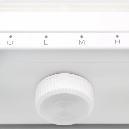 Nail dust collector HEPA 180W - Nail dust collector