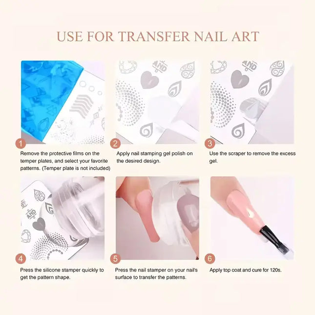 Stamping Stamper Small