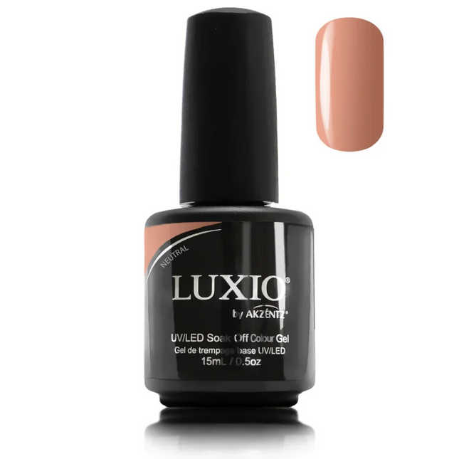 NEUTRAL 035 LUXIO - Gel Nail Polish