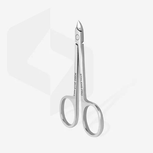Nippers Staleks Pro Podo 21 7 мм NP-21-7 - Nipper
