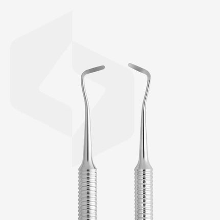 Pedicure pusher Staleks Pro Podo 10 Type 1 PP-10/1 - Pusher