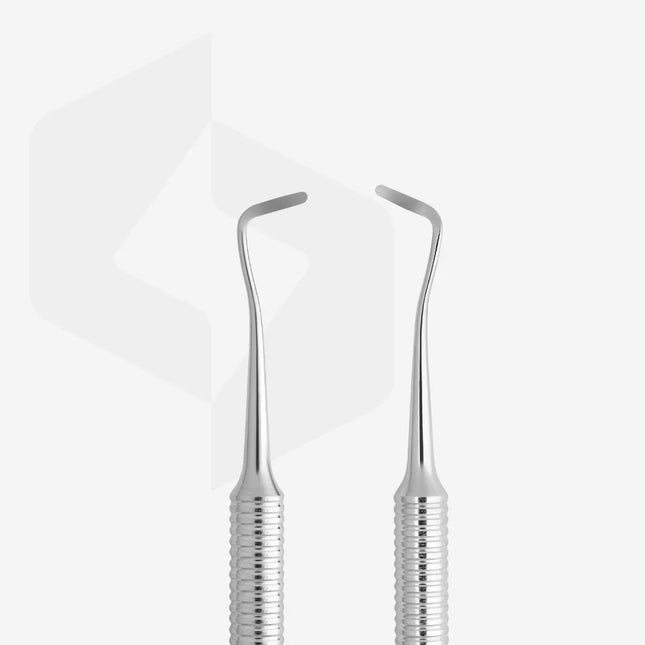 Pedicure pusher Staleks Pro Podo 10 Type 1 PP-10/1 - Pusher