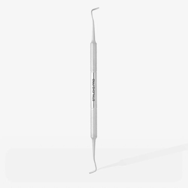 Pedicure pusher Staleks Pro Podo 10 Type 1 PP-10/1 - Pusher