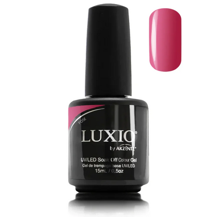 POSE 217 LUXIO - Gel Nail Polish