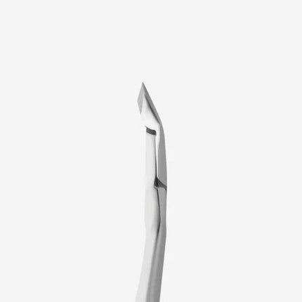 Professional cuticle nippers Staleks Pro Expert 81 6 mm NE-81-6 - Cuticle nipper
