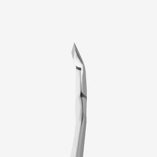 Professional cuticle nippers Staleks Pro Expert 81 6 mm NE-81-6 - Cuticle nipper