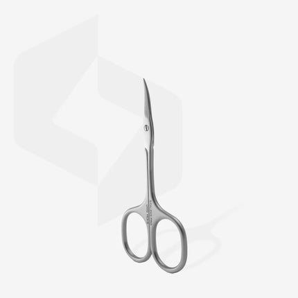 Professional cuticle scissors “Ballerina” UNIQ 10 TYPE 3 - Cuticle Scissors