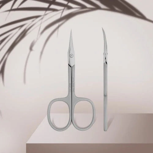 Professional cuticle scissors Staleks Pro Smart 22 Type 1 SS-22/1 - Cuticle Scissors