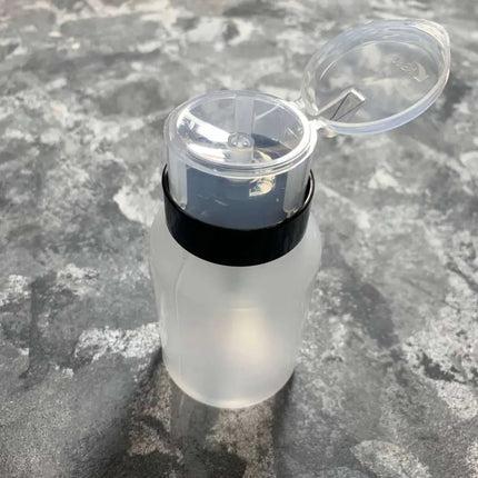Kosmetik-Pumpflasche 200ml