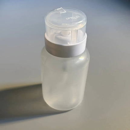 Kosmetik-Pumpflasche 200ml