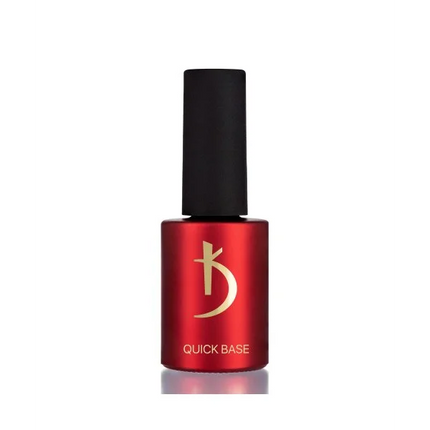 Quick Base HEMA FREE with UV filter 15 ml Kodi Professional - Base Coat