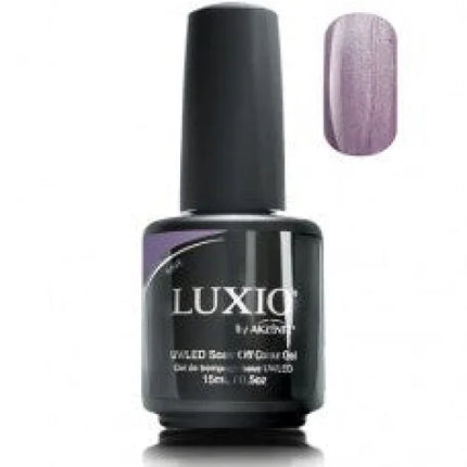 RAVE 233 LUXIO - Gel Nail Polish