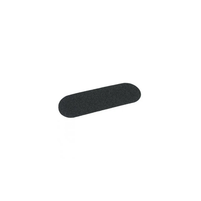 Replaceable abrasive for a base for pedicure 120grit (25 pcs/pack) Kodi Professional - Pedicure foot file