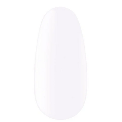 Rubber base Gel ’White’ 8 ml Kodi Professional - Color Base
