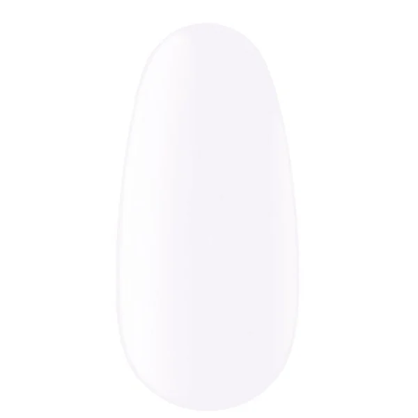 Rubber base Gel ’White’ 8 ml Kodi Professional - Color Base