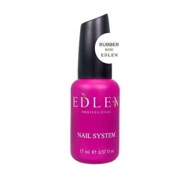 Edlen Резиновая База 17ml