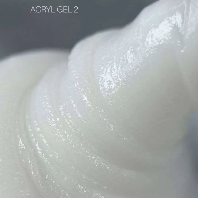 Saga Acryl Gel №02 Milch 13ml