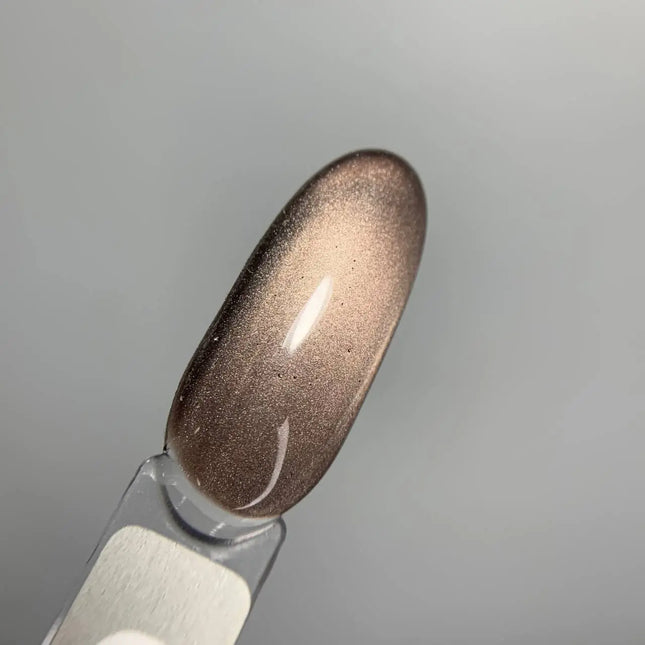 Saga Cat Eye Dream Nr. 2 Braun Beige 10ml