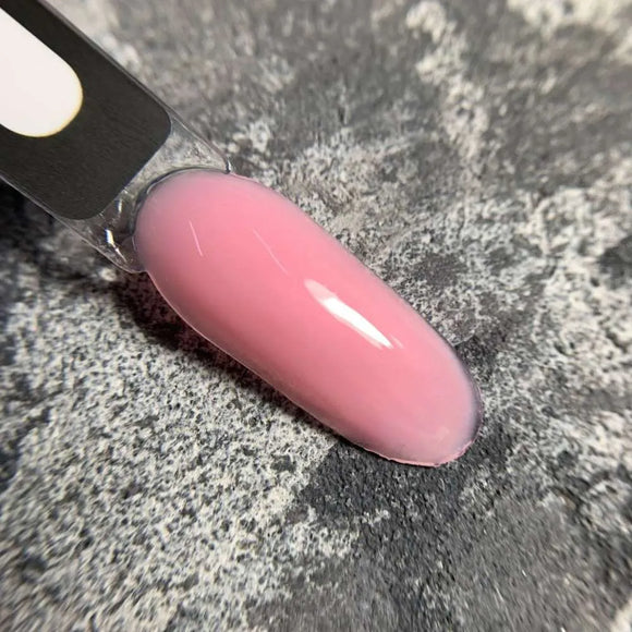Saga Acryl Gel №05 Nude Pink 13ml