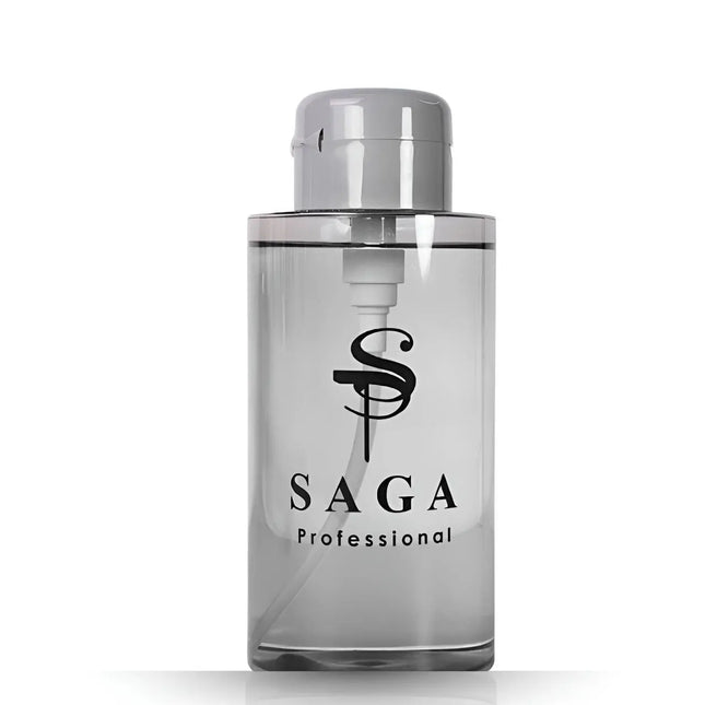 Розчин Saga Poly Gel 200 мл