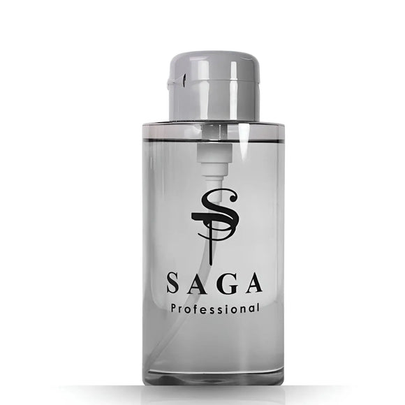 Saga Poly Gel Lösung 200ml