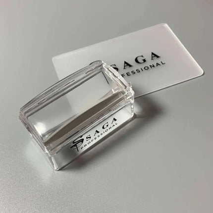 Stamping-Stempel SAGA