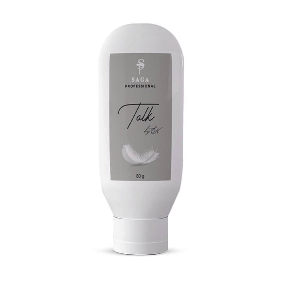 Talkumpuder Saga 80g