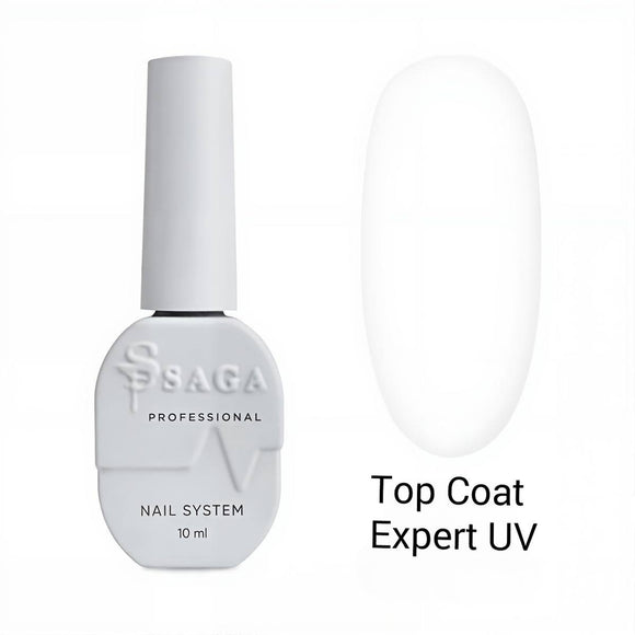 Saga Decklack Expert UV-Filter 10ml