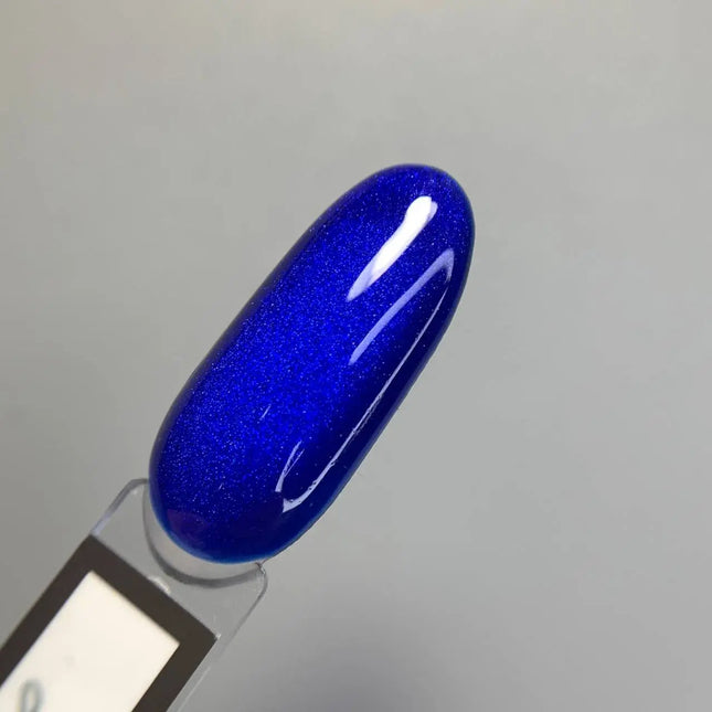 Saga Cat Eye Wein Nr. 2 Tiefblau 10ml