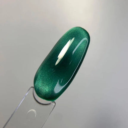 Saga Cat Eye Wine №10 Evergreen 10 мл