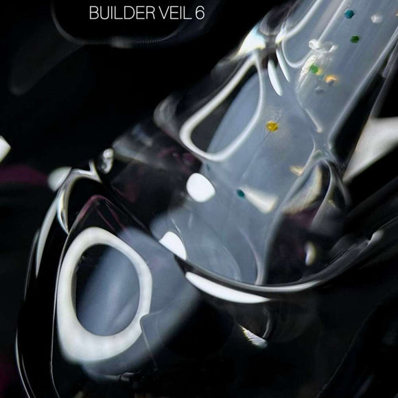 Saga Builder Gel Veil №06 Klar 15 ml