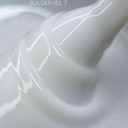 Saga Builder Gel Veil №07 Milch 15 ml