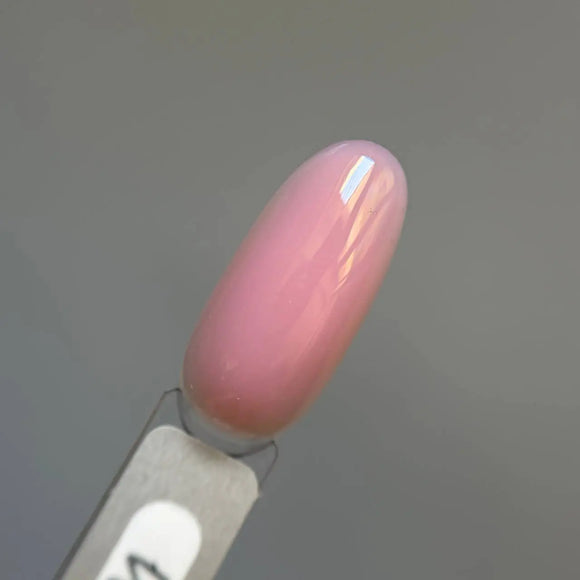 Saga Builder-Gel Veil №01 Cover Pink 30ml